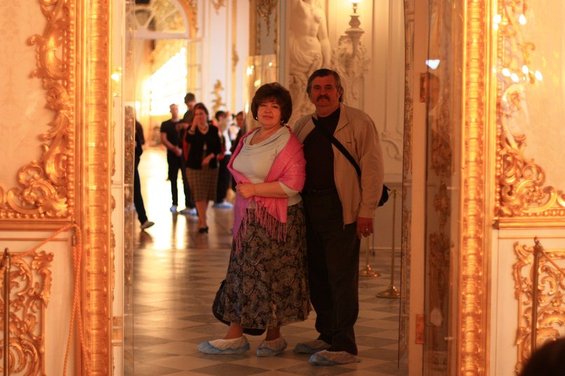 Елена Фролова | Москва