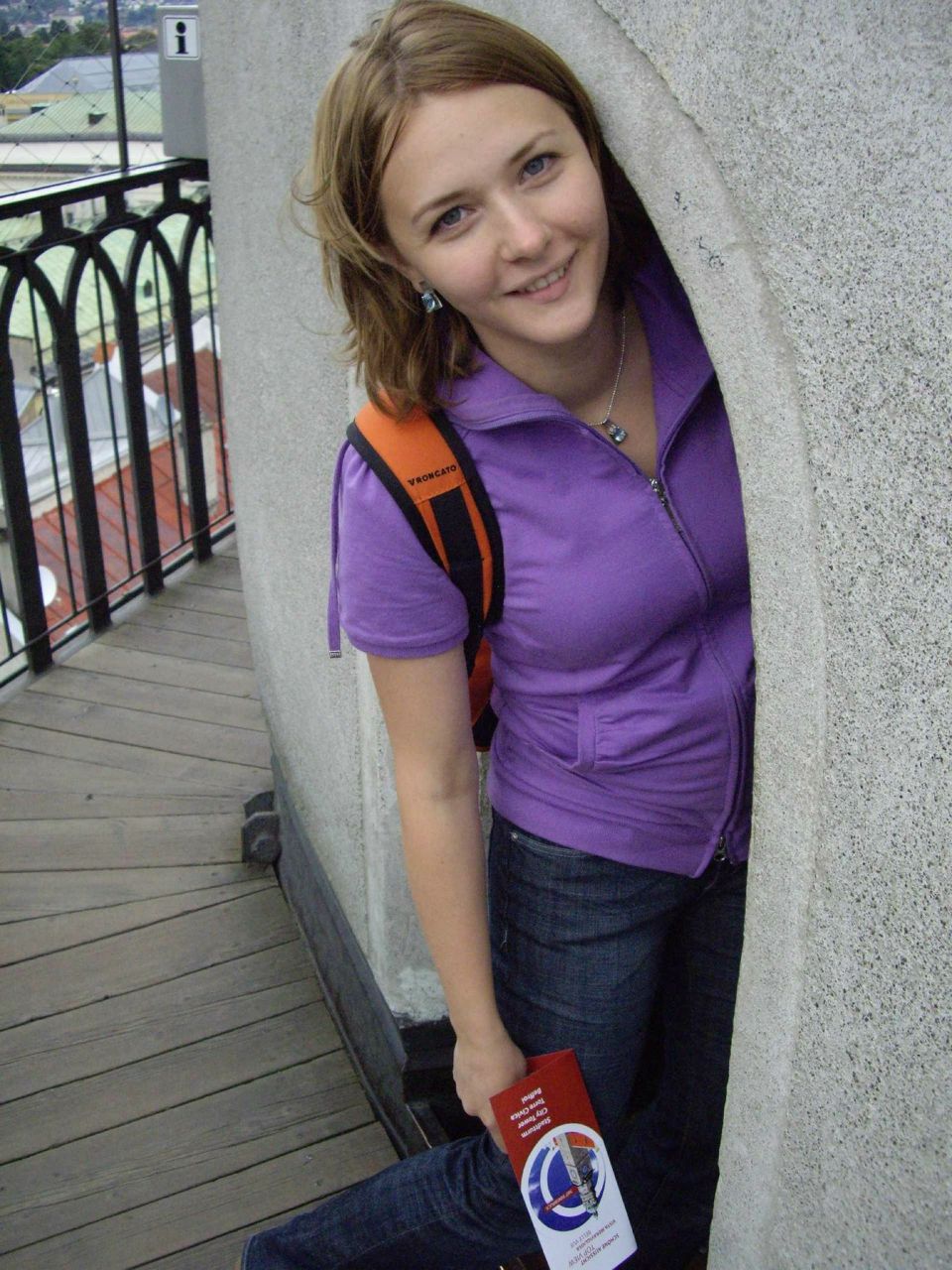 Юлия Фетисова Ĵ | Москва