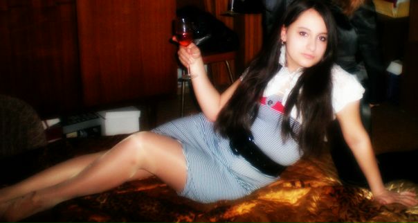 №150, Зина Александрова, 28 лет, Москва №150, Зина Александрова, 28 лет, Москва