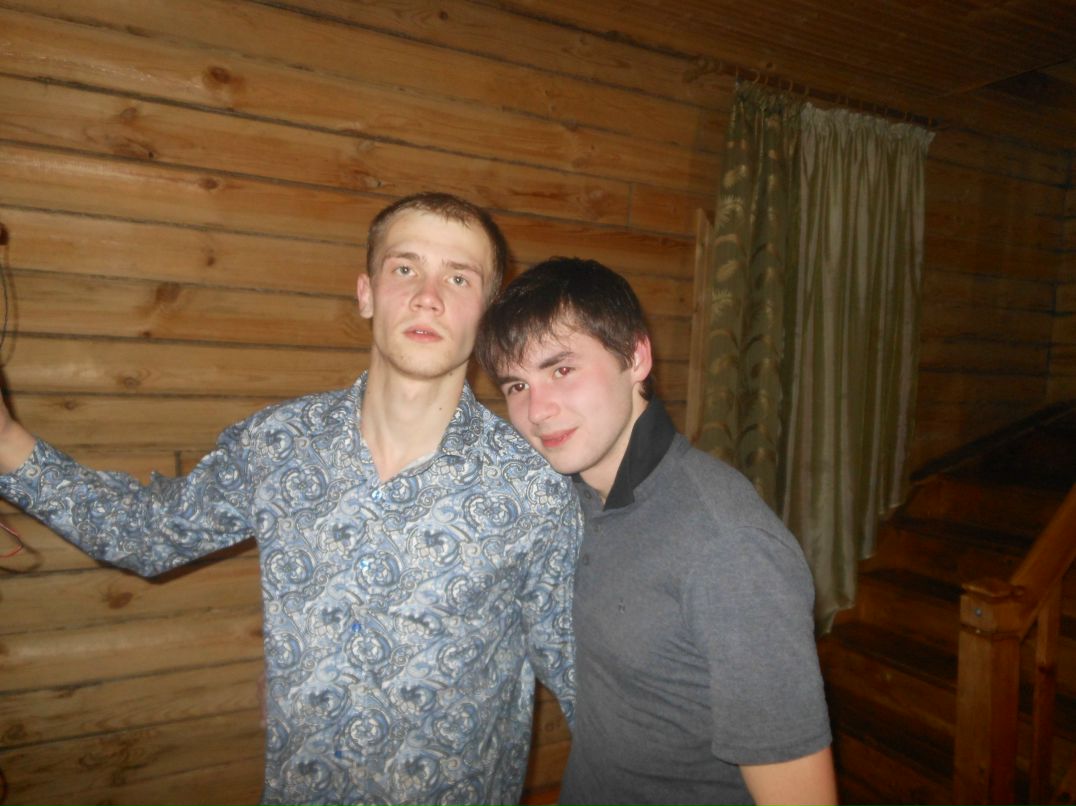 Алмаз Шигапов | Казань