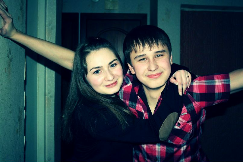 Руслан Тону | Екатеринбург