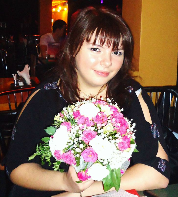 Рузиля Мунжафярова | Москва