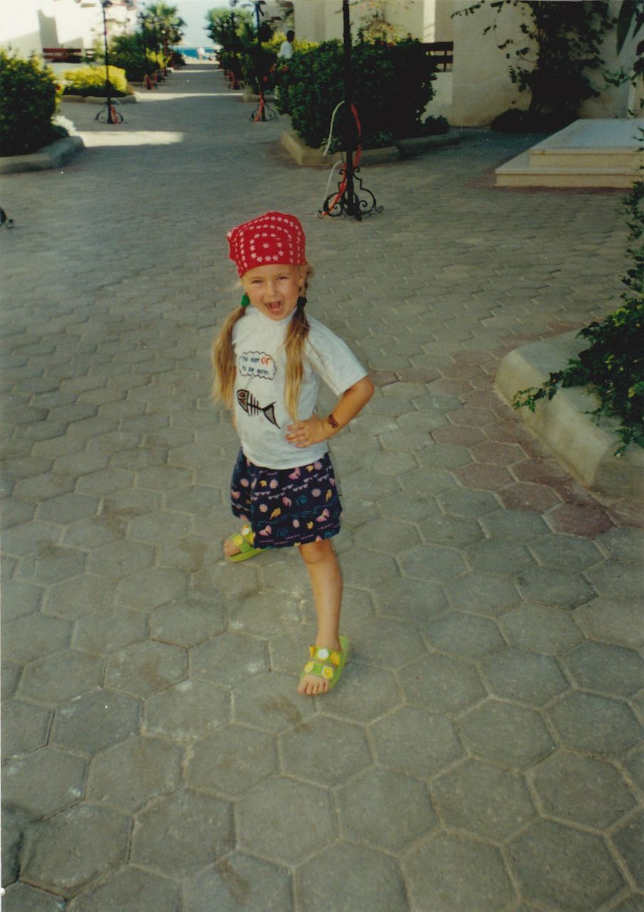 Александра Федькова | Москва