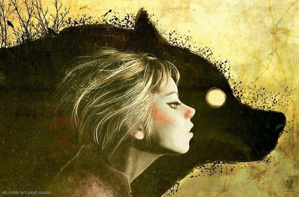 Настя Усачёва | Минск