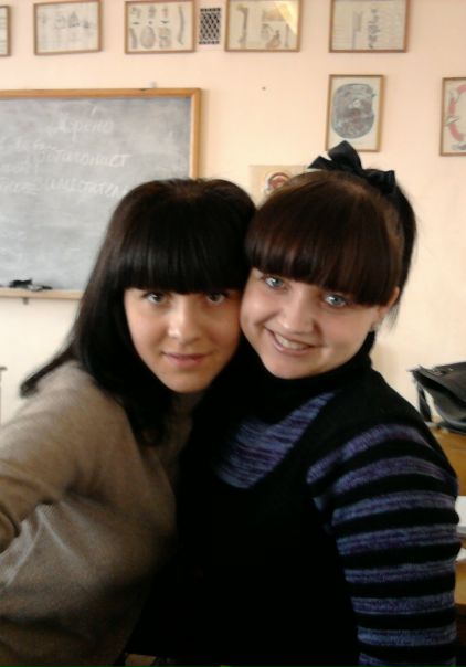 №127, Анюта Рябоконь, 33 года, Симферополь №127, Анюта Рябоконь, 33 года, Симферополь