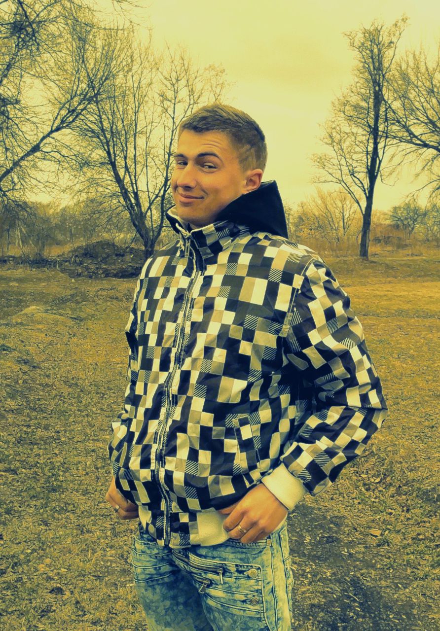 Богдан Хомюк | Рожище