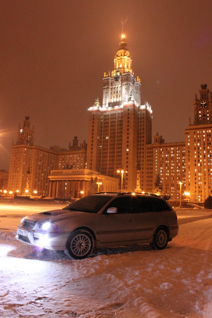 Вячеслав Анатольевич | Москва