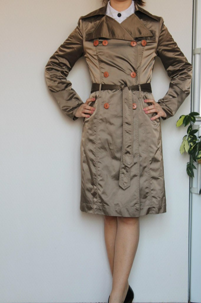 Брэндовый Second | Калининград