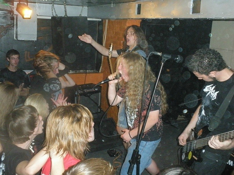 Артем Евграфов | Киев