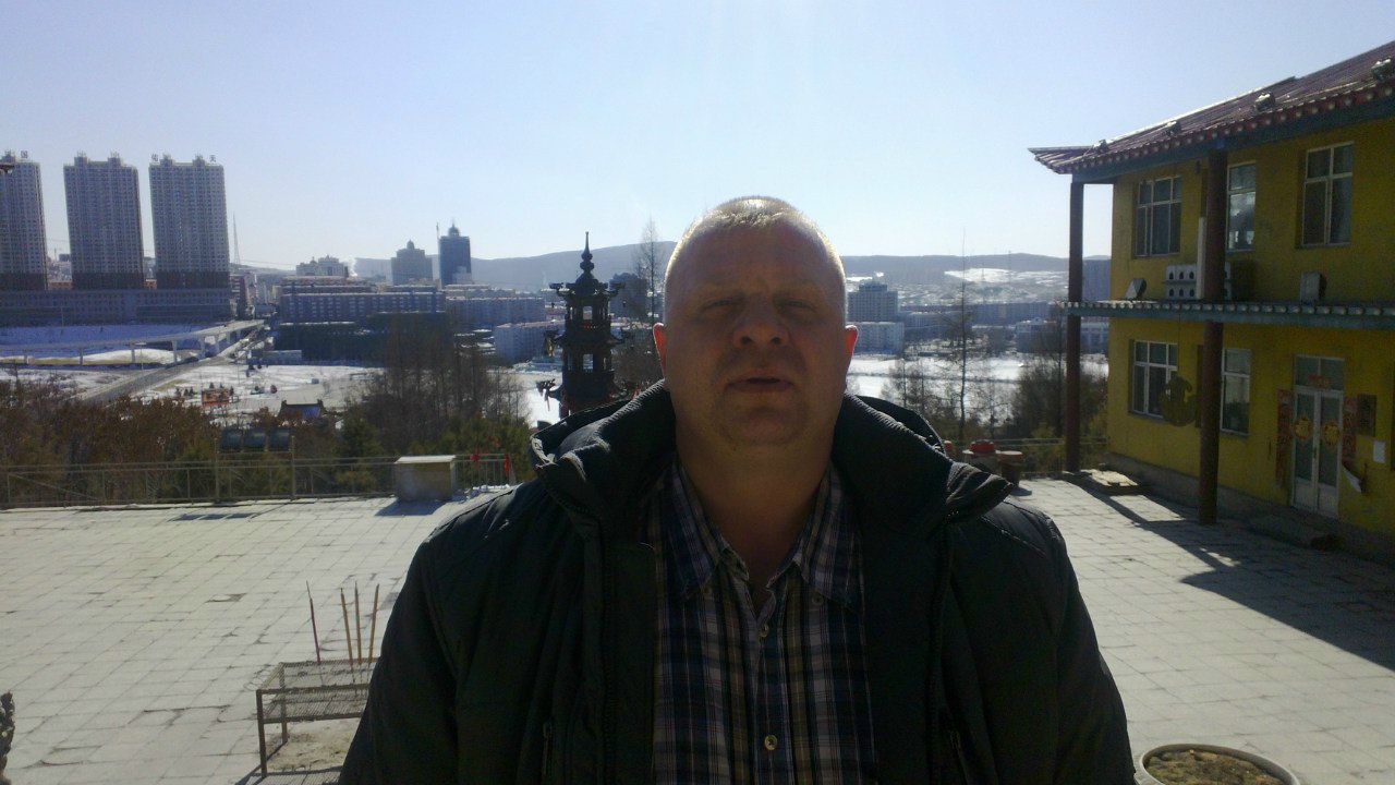 Игорь Васильев | Москва