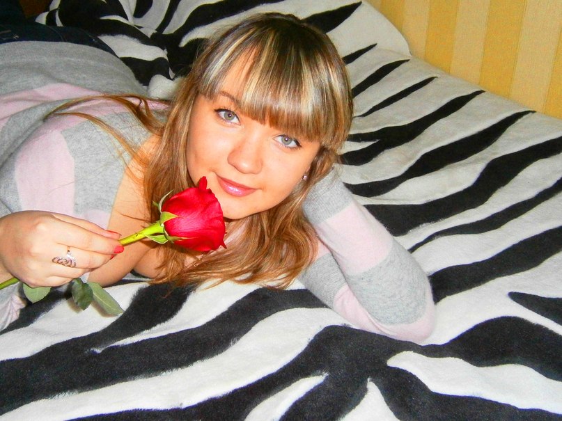 Анна Гордеева | Омск