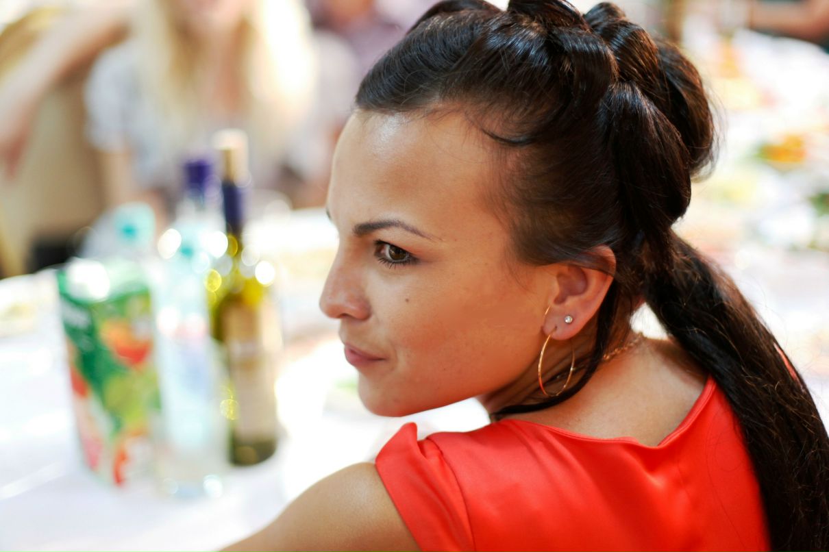 Юлия Дедловская | Челябинск