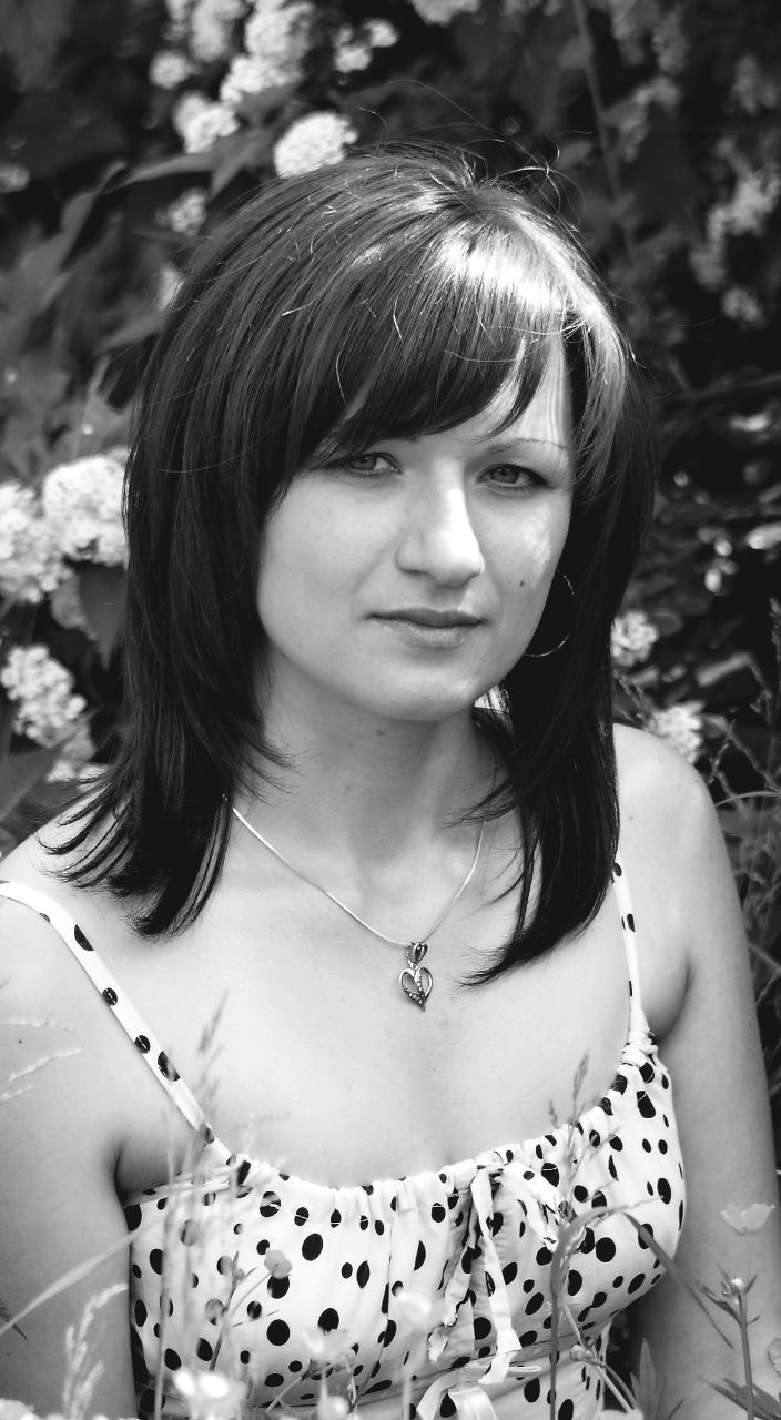 Інночка Прокопів | 