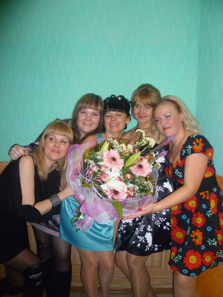 Оксана Максименко-Кошурникова | Белая Холуница