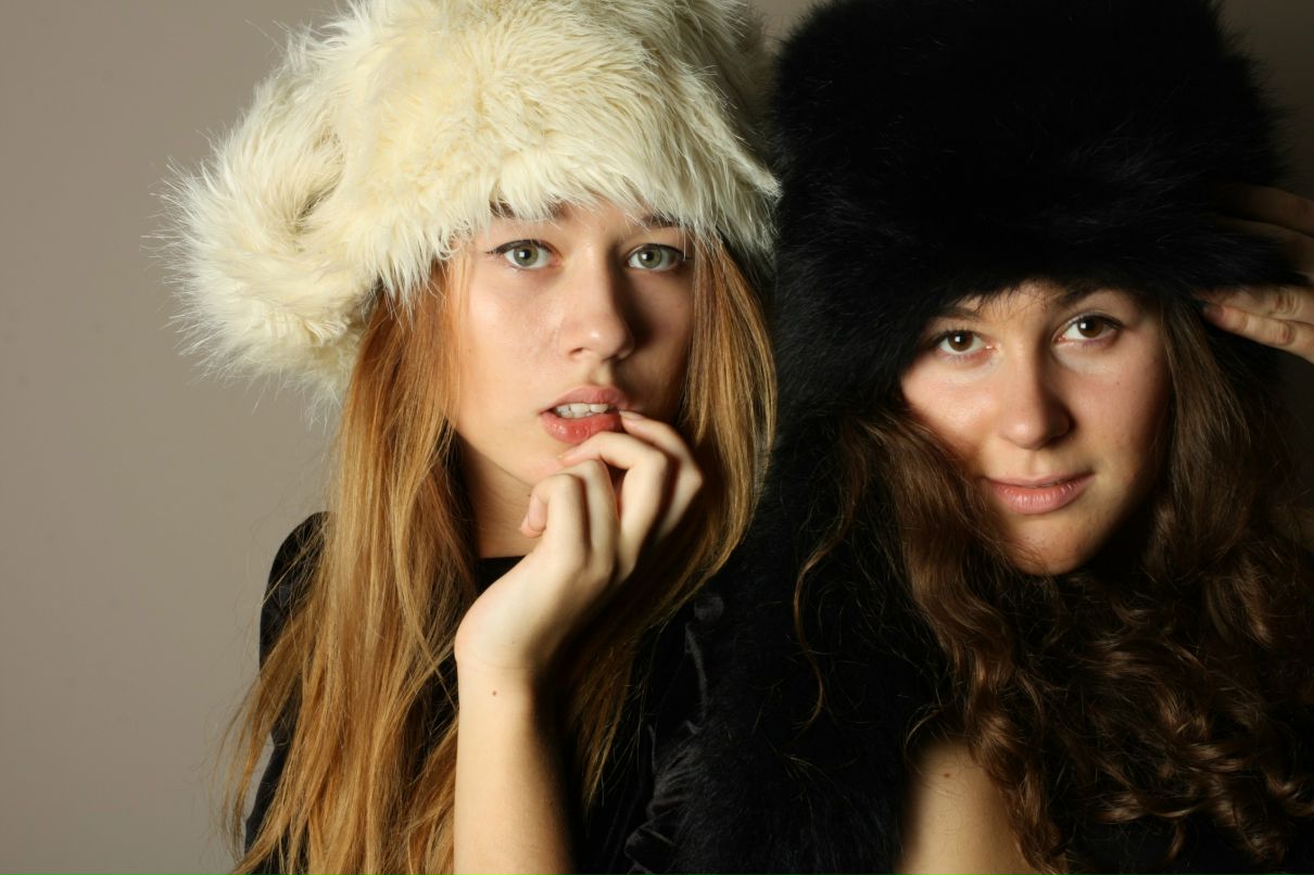 Лиза Назарьина | Рига