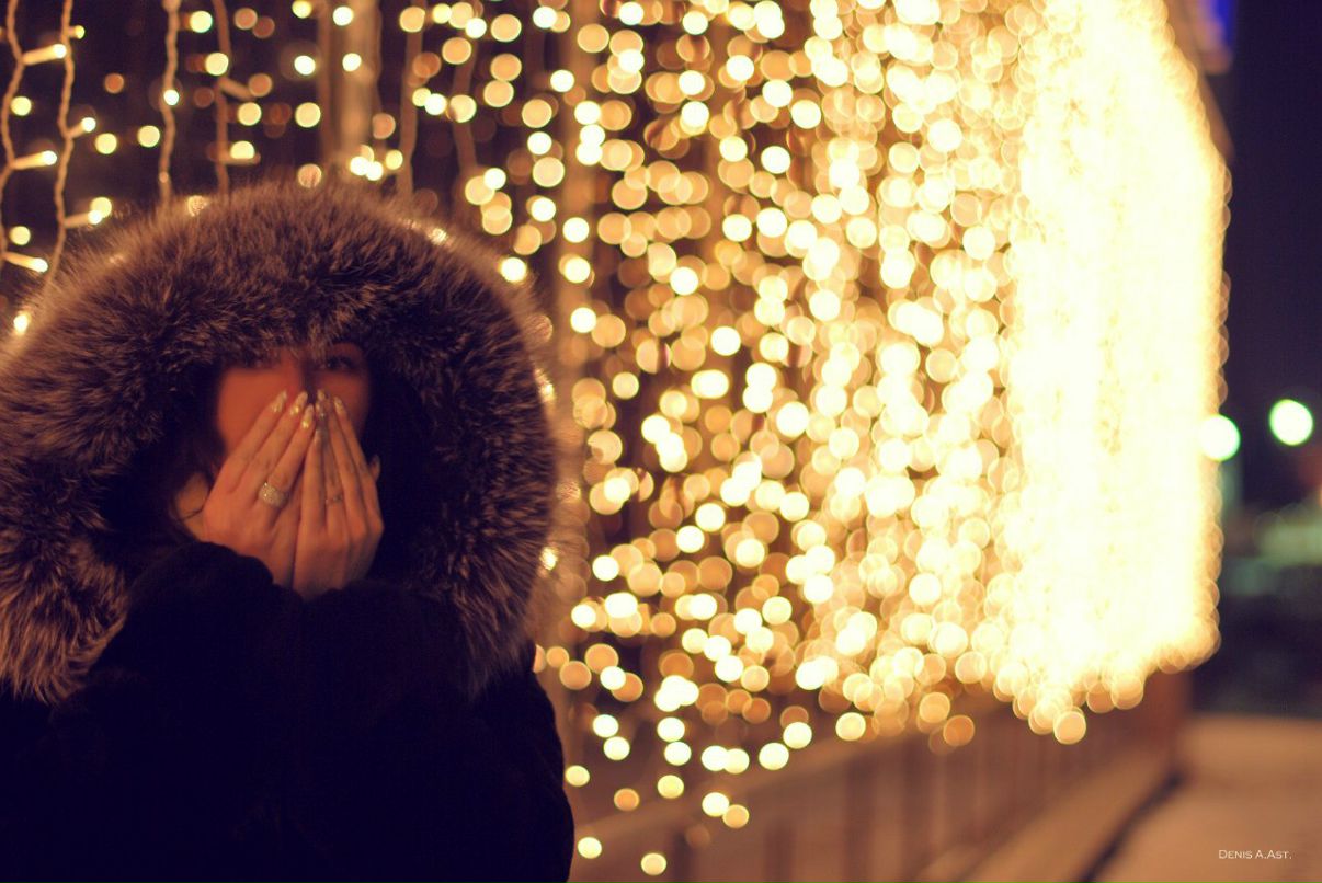 Евгения Асташкина | Челябинск