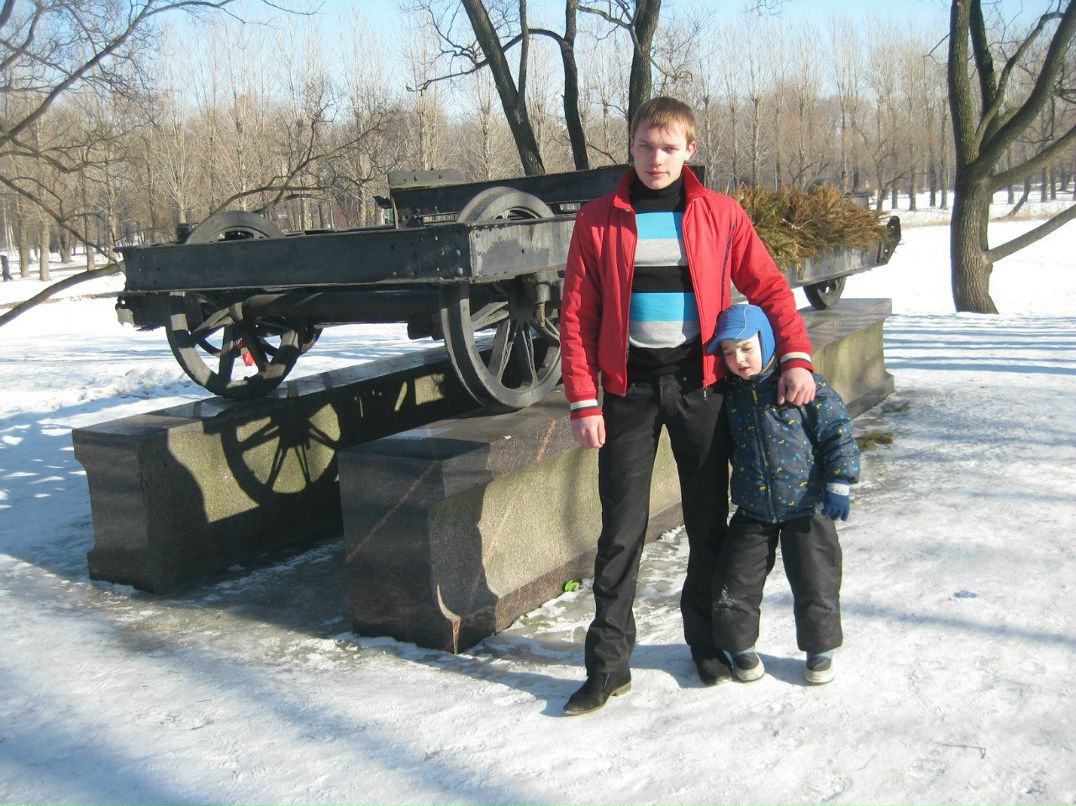 Дионисий Нагродский | Санкт-Петербург