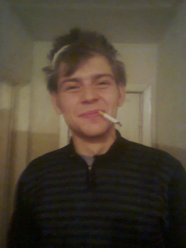 Александр Трухан ~Соловей~ | Киев