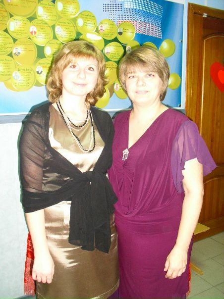 №4, Елена Лесикова №4, Елена Лесикова