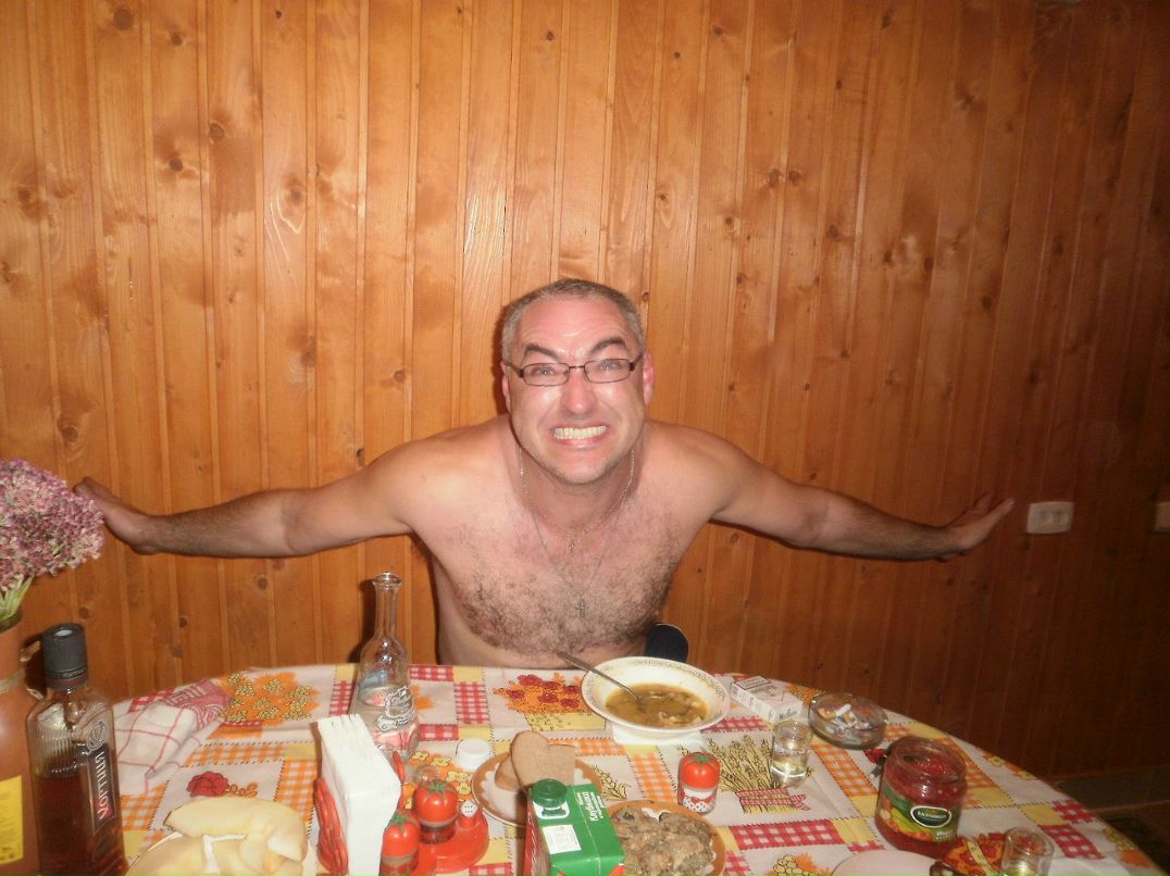 Андрей Дулатов | Санкт-Петербург