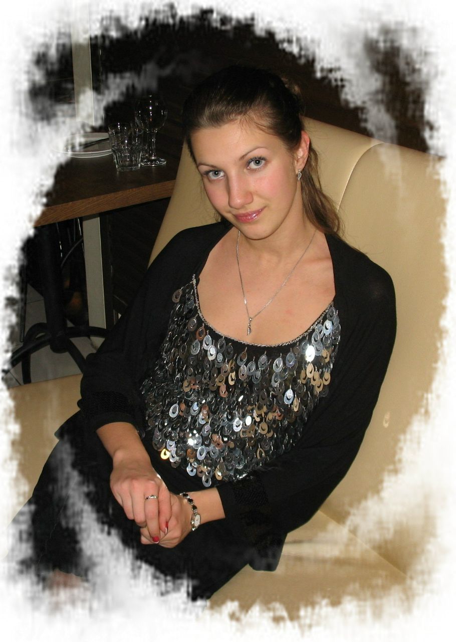 Анастасия Фартушная ”*°•Ra_MaSьkA●°*” | Киев