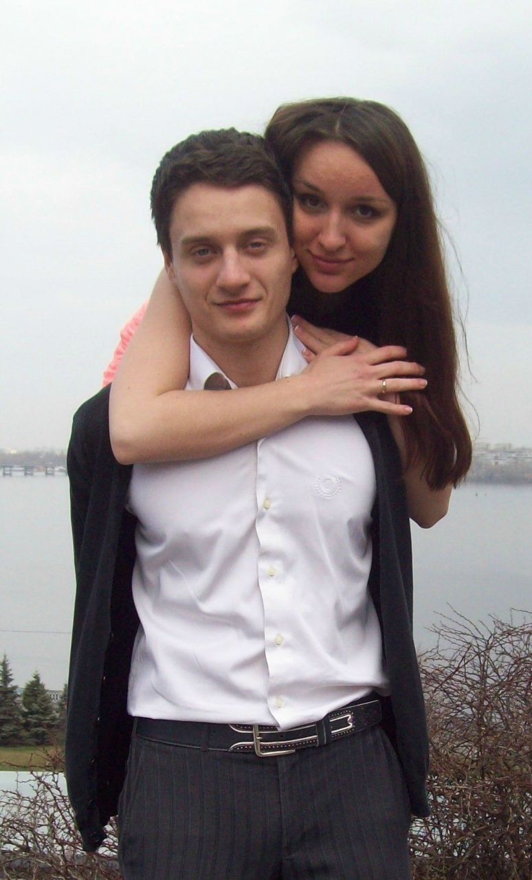 Александр Скульский | Днепр (Днепропетровск)