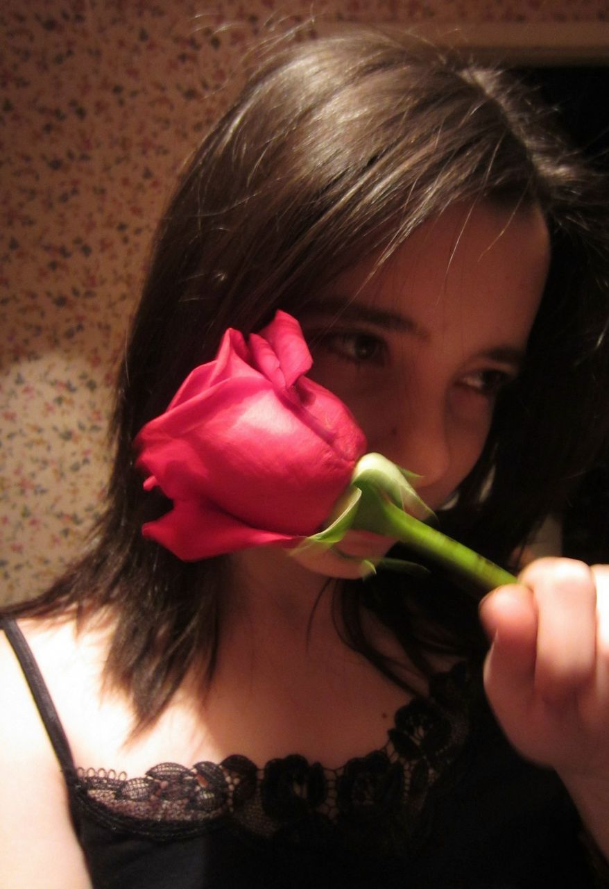 Настюша Захарова | Санкт-Петербург