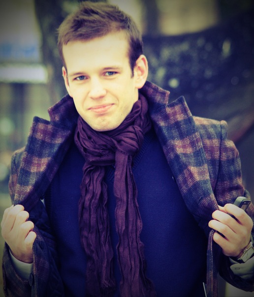 №150, Андрей Гусев, 35 лет №150, Андрей Гусев, 35 лет