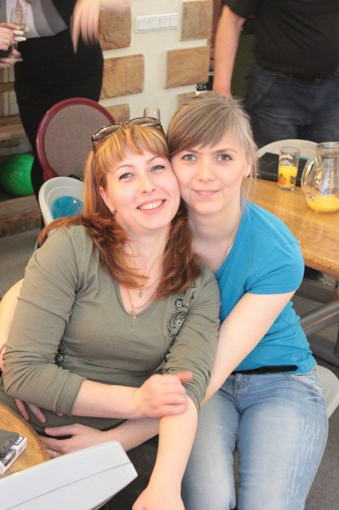 Mery Moshkina | Санкт-Петербург