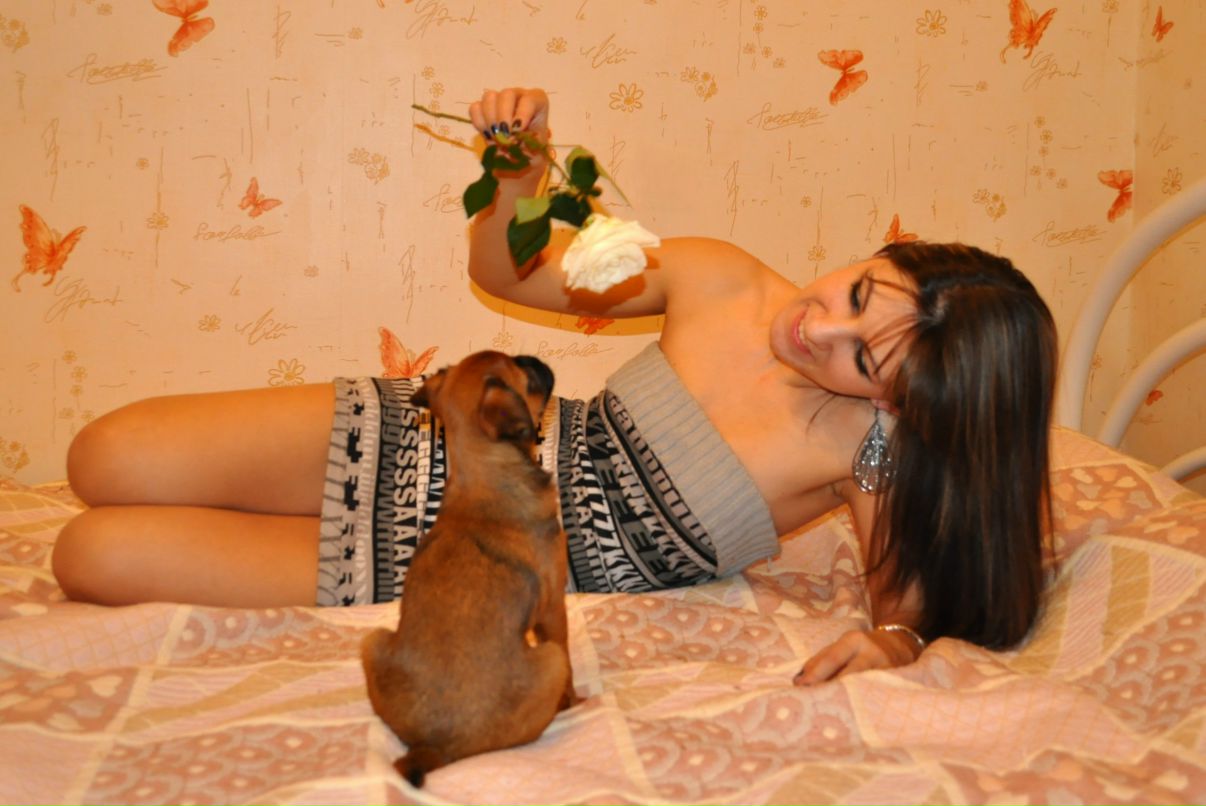 Александра Никитина | Санкт-Петербург