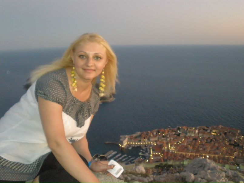 №72, Екатерина Наконечная, 40 лет, Одесса №72, Екатерина Наконечная, 40 лет, Одесса