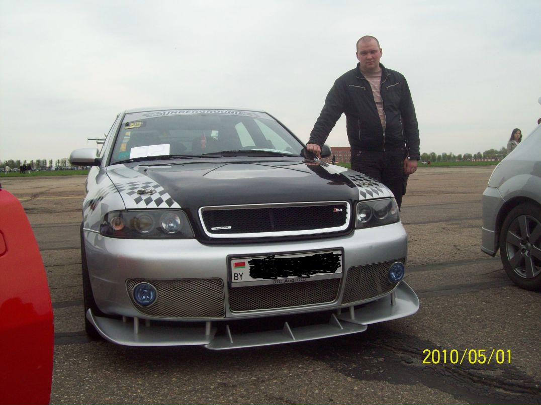 Андрюха Андрюха | Борисов