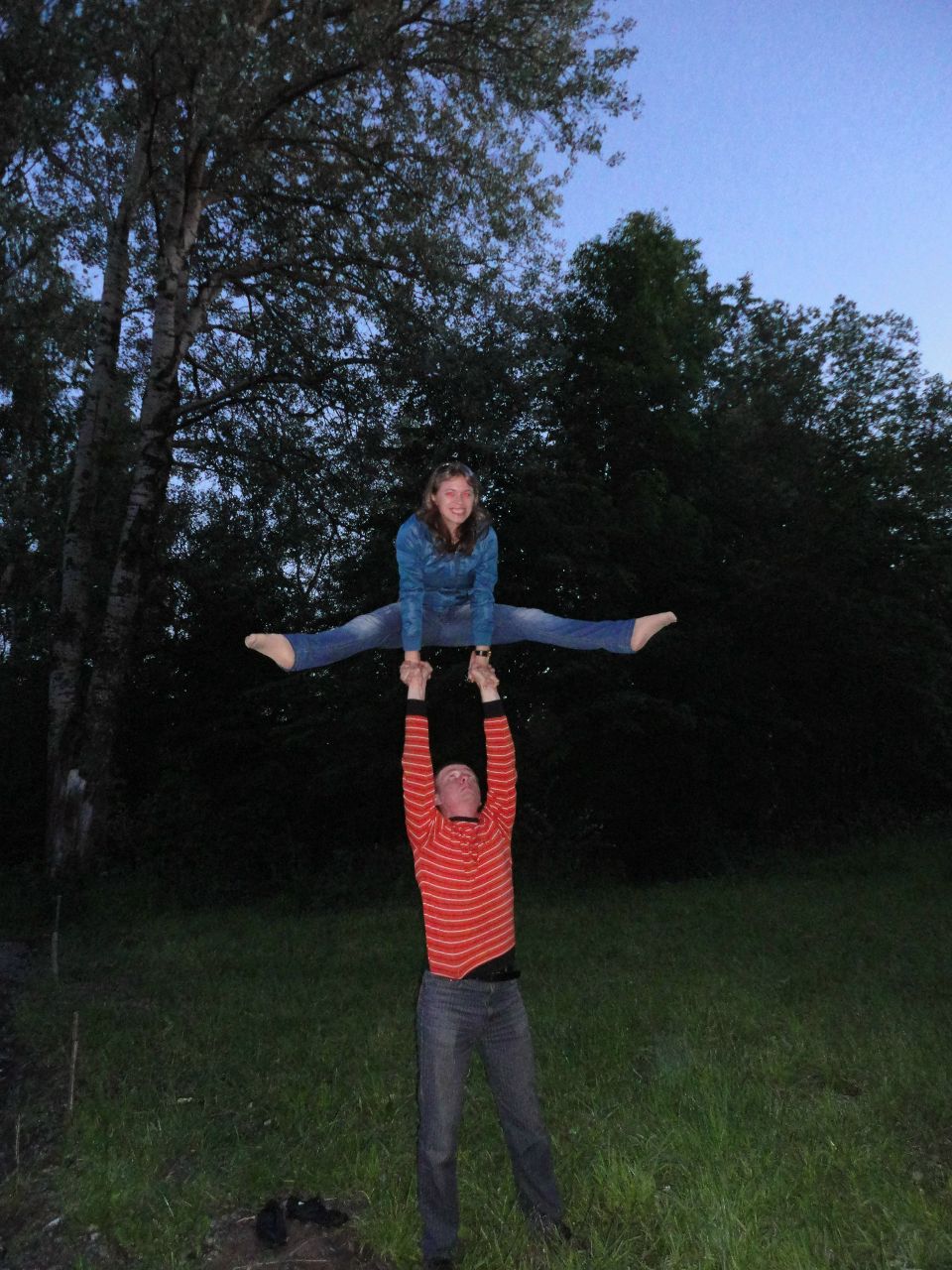 Сергей Тихомиров | Санкт-Петербург