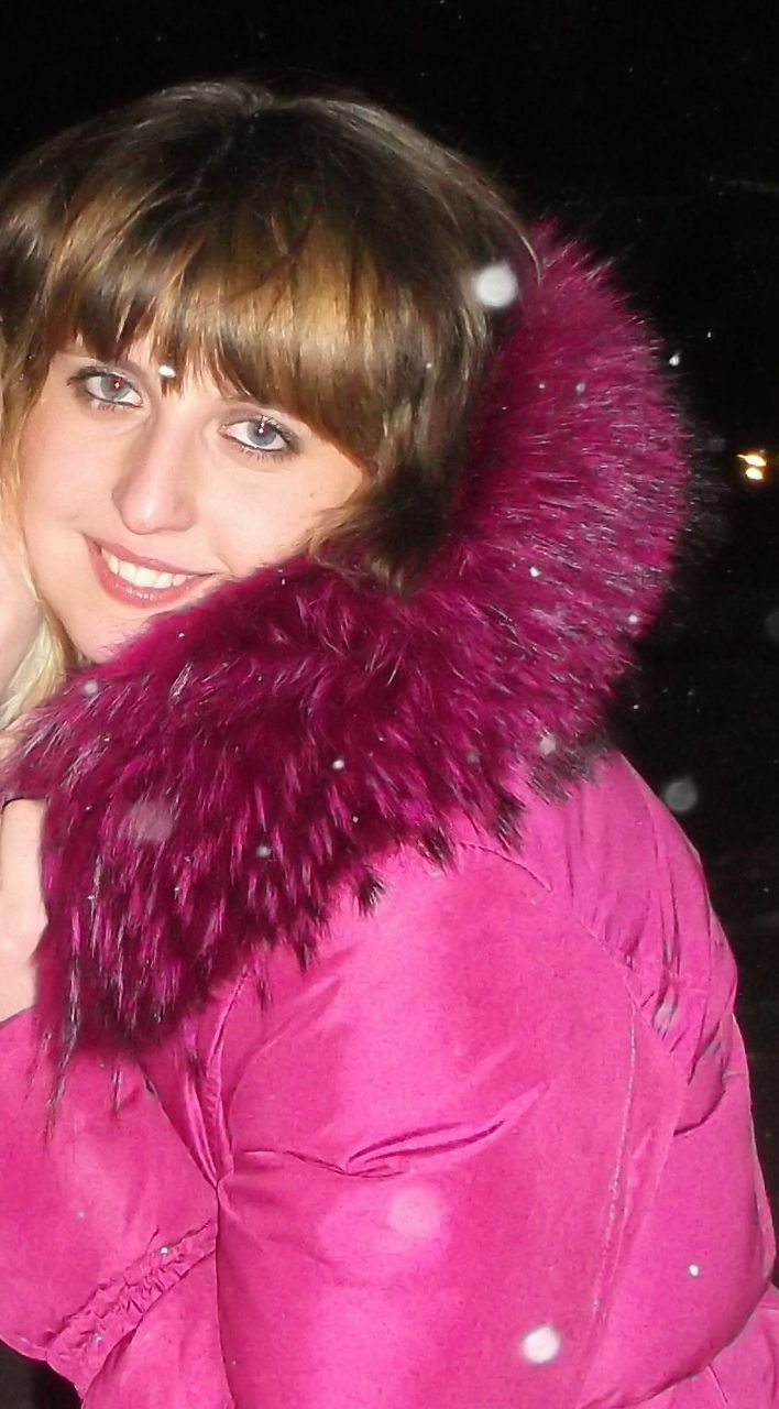 Анна Богданович | Волковыск