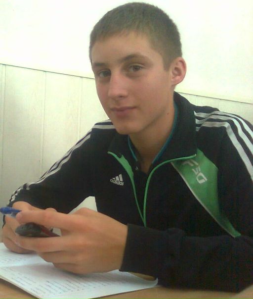 №36, Саня Загороднюк, Киев №36, Саня Загороднюк, Киев