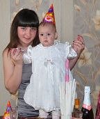 Светлана Чащина | Тюмень