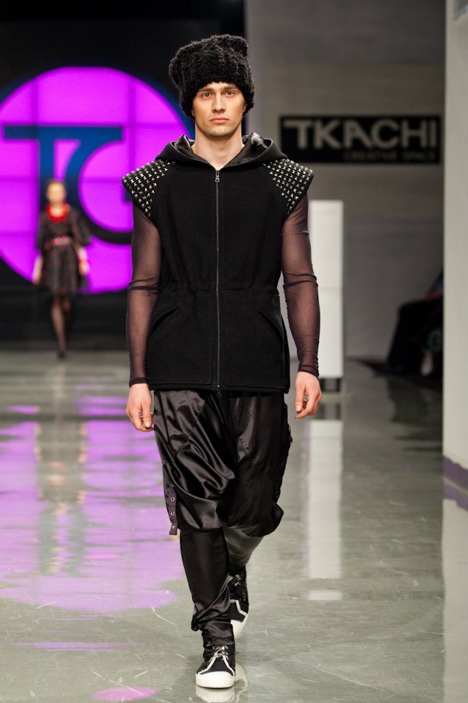 Паша Золоторёв | Санкт-Петербург