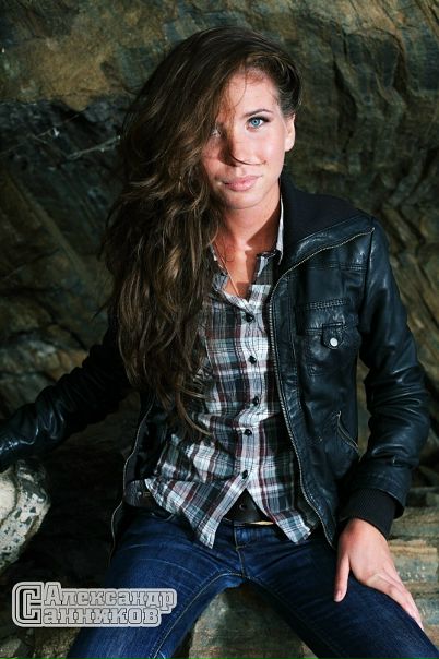 №80, Мария Гинзбург №80, Мария Гинзбург