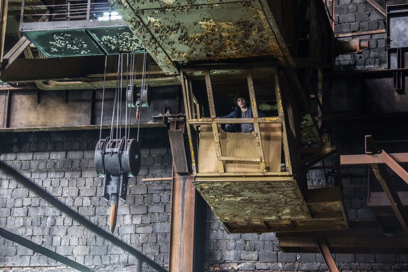 Юра Скобелев | Санкт-Петербург