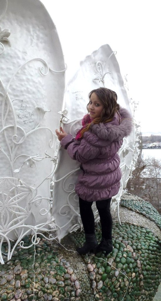 Марина Акимова ♥♥♥ | Новая Одесса