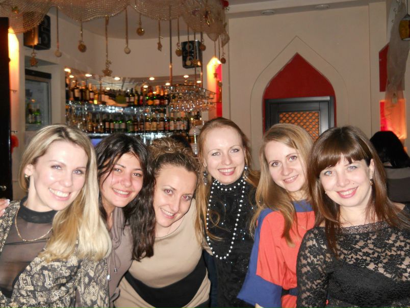 №44, Натали Кожевникова №44, Натали Кожевникова