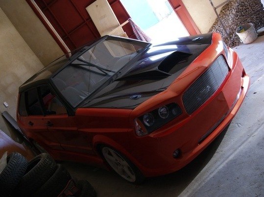 Ваня Кеменов | Москва