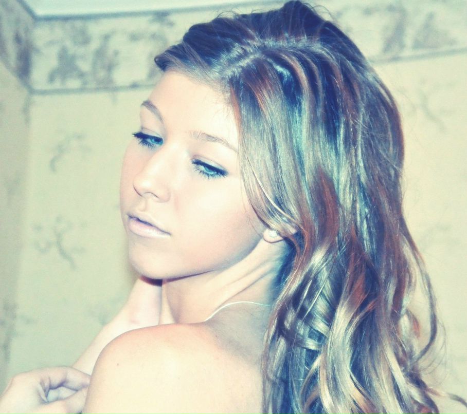 Иринка Черникова | Воронеж