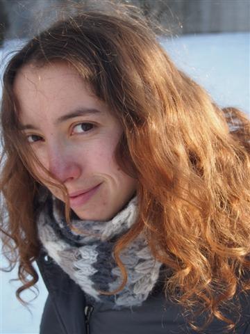 Natalie Landes | Мизоч