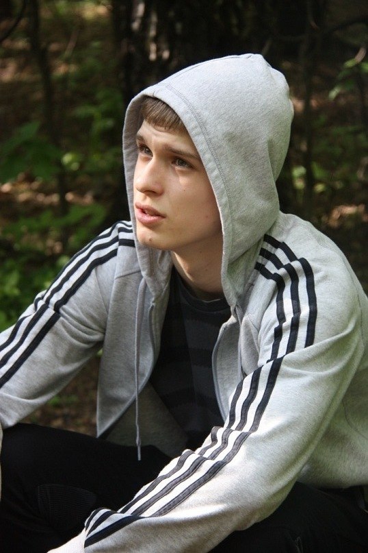 Павел Папроцкий | Москва