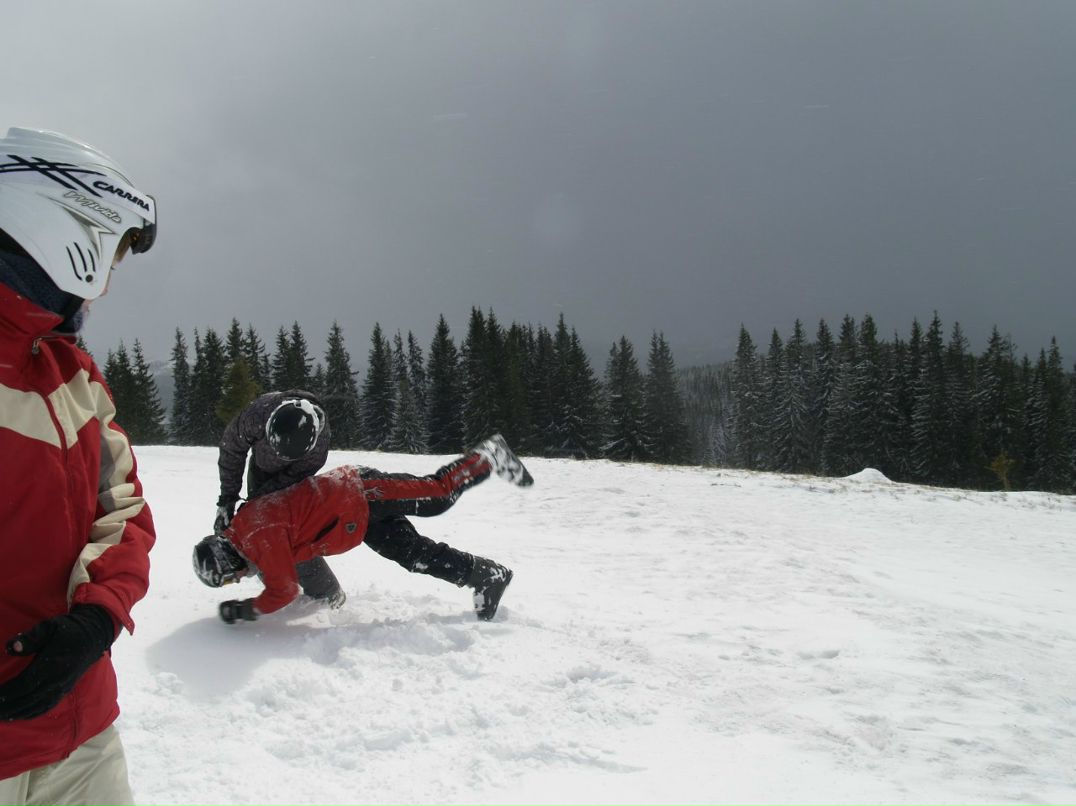 Марія Павловська-Лісогорська | Львов