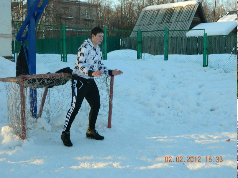 Виталий Чибич | Санкт-Петербург