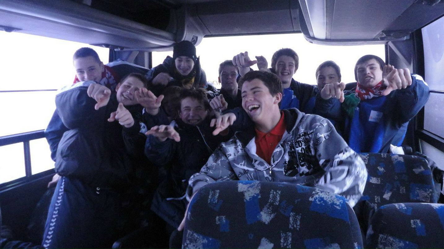 Илья Игашов | Пушкино