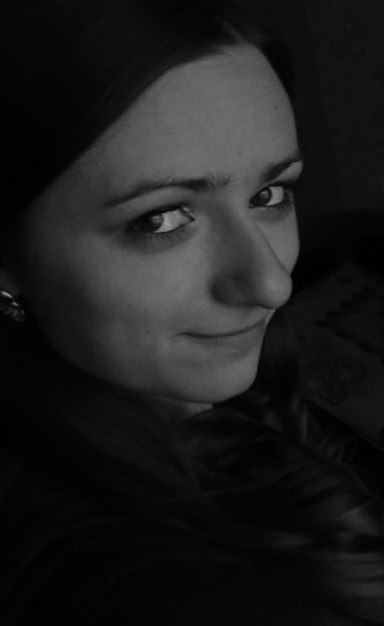 Юля Зубик | Львов