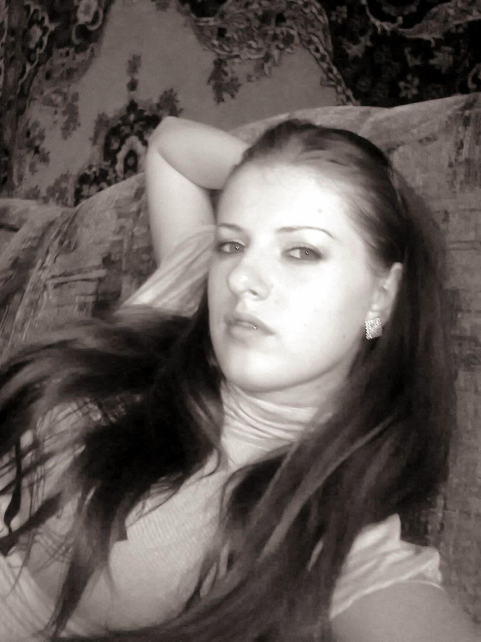 Светлана Крыжановская | Мелитополь